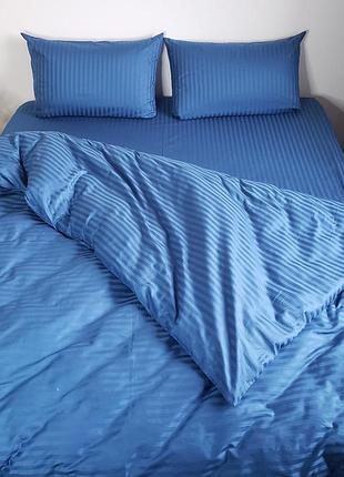 Комплект постельного белья сатин