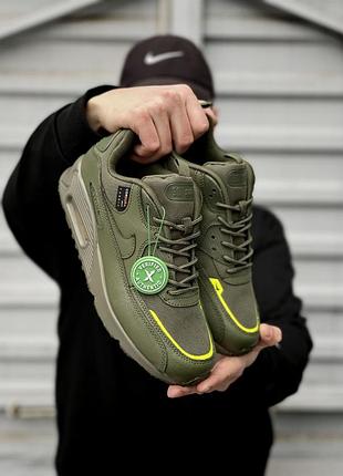 Кросівки nike air max  surplus 90