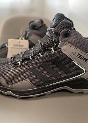 Черевики adidas terrex gore-tex