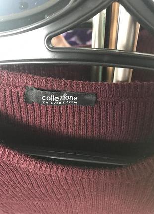 Кофта collezione 3