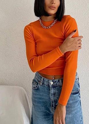 Кофта турецкий рубчик/ предоплата 💵