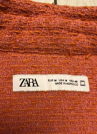 Новая мужская тенниска zara (m)2 фото