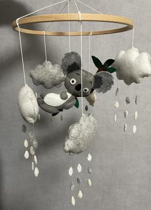 Мобіль для дитини