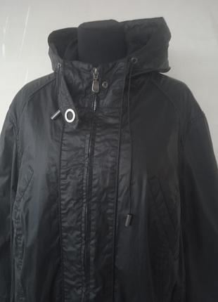 Плащ женский outfit 3