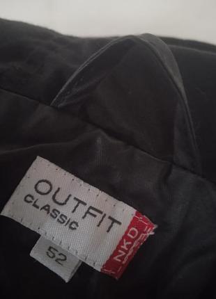 Плащ женский outfit 6