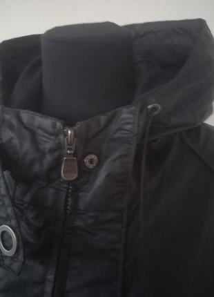 Плащ женский outfit 4