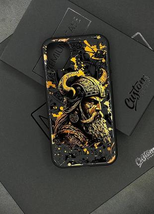 Чехол для iphone 12, 13, 14 viking