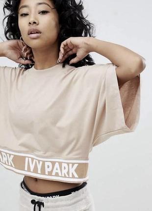 Футболка ivy park