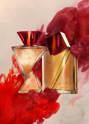 Набір so fever для неї та для нього❤️‍🔥