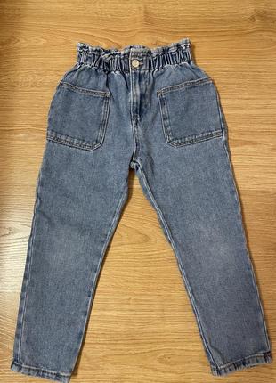 Джинси , джинси zara , штани