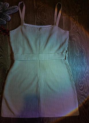 Сукня pull&bear 5