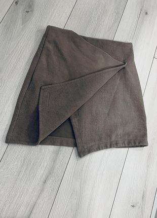 Жіноча кашемірова спідниця від magnet