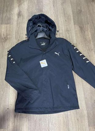 Куртка чоловіча