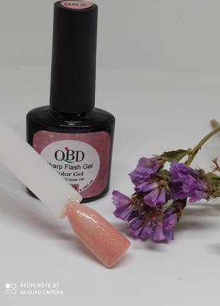 Гель лак номер 062