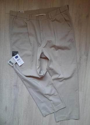Нові брюки farah великий розмір чоловічі чоловічий одяг1 фото