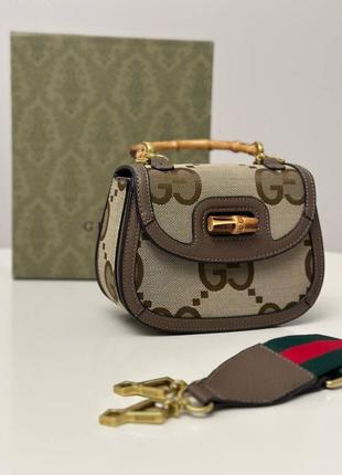 Сумка gucci