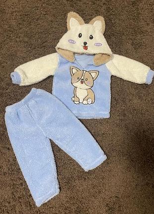 Костюмчик для малюка