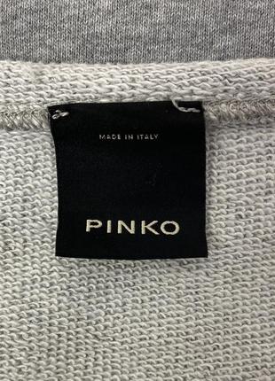 Свитшот pinko3 фото