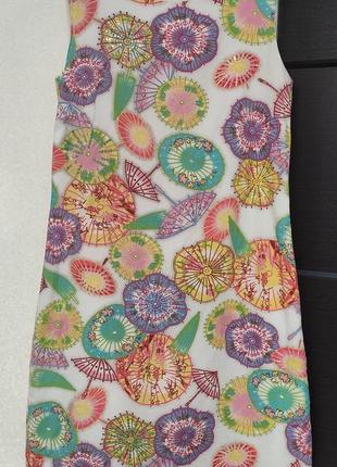 Плаття літнє хб.