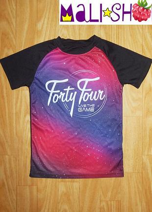 Футболка dunnes