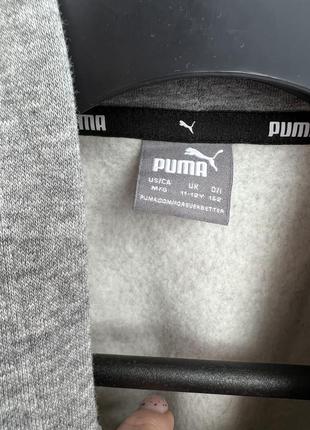 Топ puma, толстовка, худі7 фото