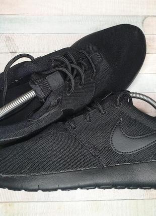 Кроссовки nike roshe