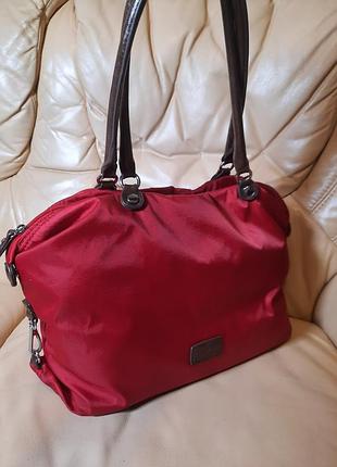 L. credi повсякденна стильна сумка