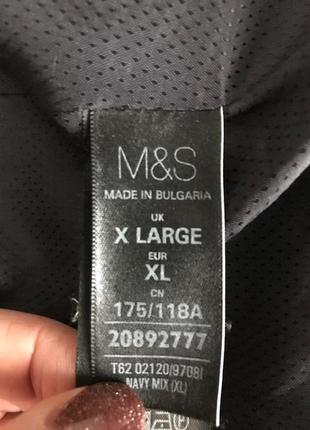 Длинноворсное тонкое стильное пальто оверсайз от peruna (marks&spencer), размер xl7 фото