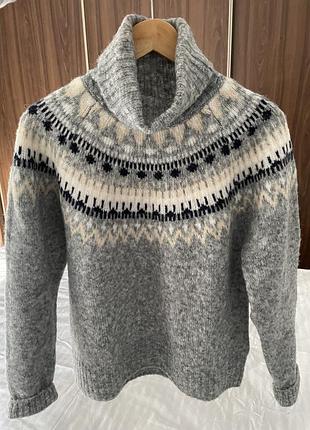 Светр h&m