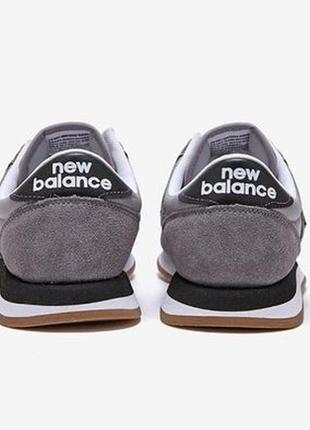 Чоловічі кросівки new balance 420, 100% оригінал5 фото