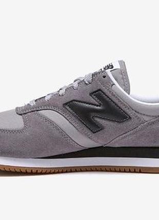 Чоловічі кросівки new balance 420, 100% оригінал3 фото