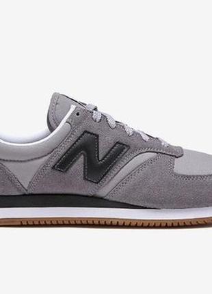 Чоловічі кросівки new balance 420, 100% оригінал2 фото