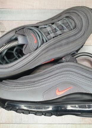 Кроссовки nike air max 97