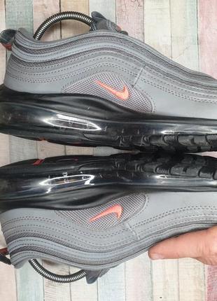 Кроссовки nike air max 974 фото