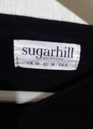 Sugarhill свитер джемпер 🔥4 фото