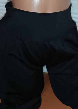 Бриджі спортивні