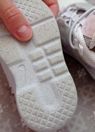 Кроссовки nike crater impact 8
