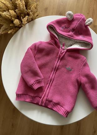 Кардиган, кофта