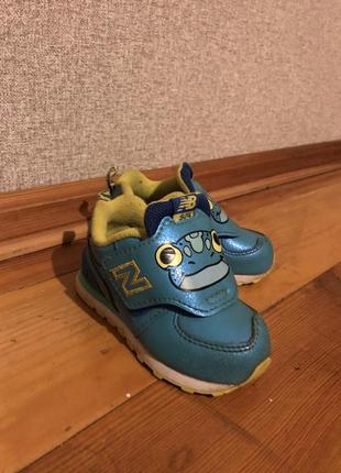 Кросівки new balance