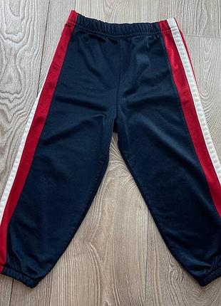 Детские спортивные штаны/ одежда для дома