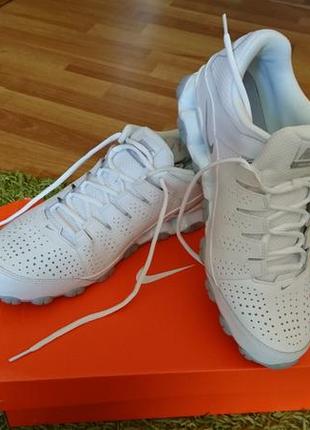 Кроссовки nike