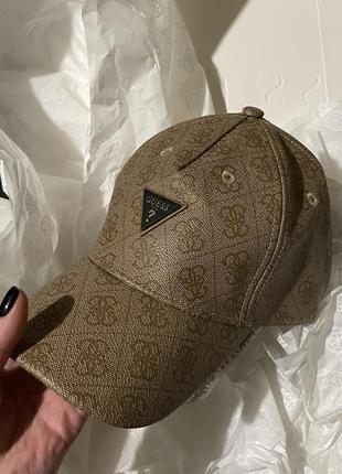 Кепка guess оригінал