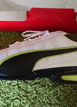 Кроссовки puma 2