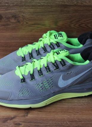 Nike lunarglide lunaron