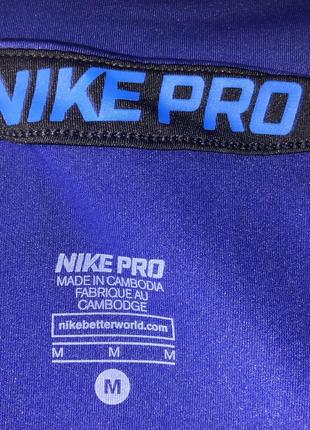 Спортивная футболка nike *4 фото