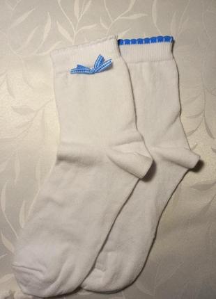 Шкарпетки, носочки святкові2 фото