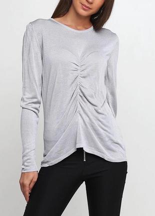 Лонгслив zara новый с биркой