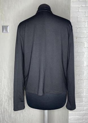 Піджак жакет в стилі кежуал великого розміру laura scott, xxl-xxxl2 фото
