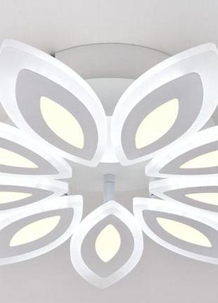 Светодиодная люстра sirius 8916-9