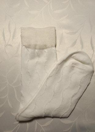 Шкарпетки, носки 37_39 6